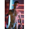 Breedwell String Locker Room Gris